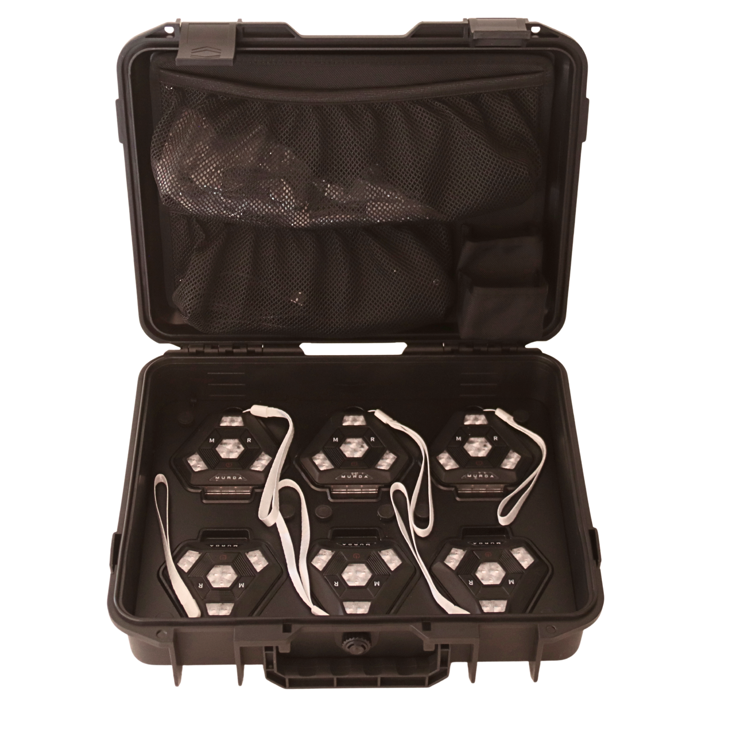 Momentum 360 Magnetic Beacon Kit