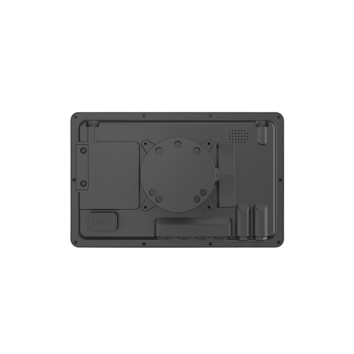 SeedCam Camera Monitoring System