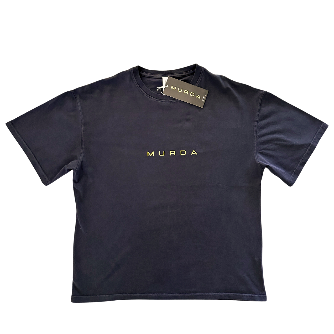 Murda Work T-Shirt