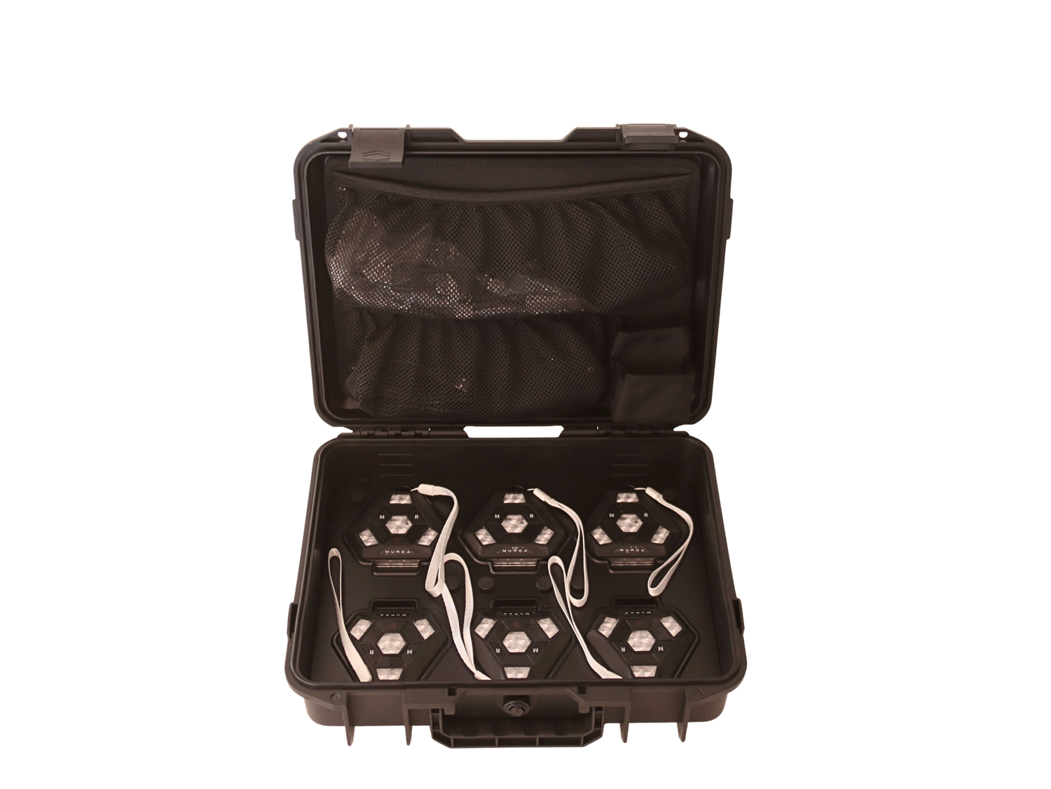 Momentum 360 Magnetic Beacon Kit