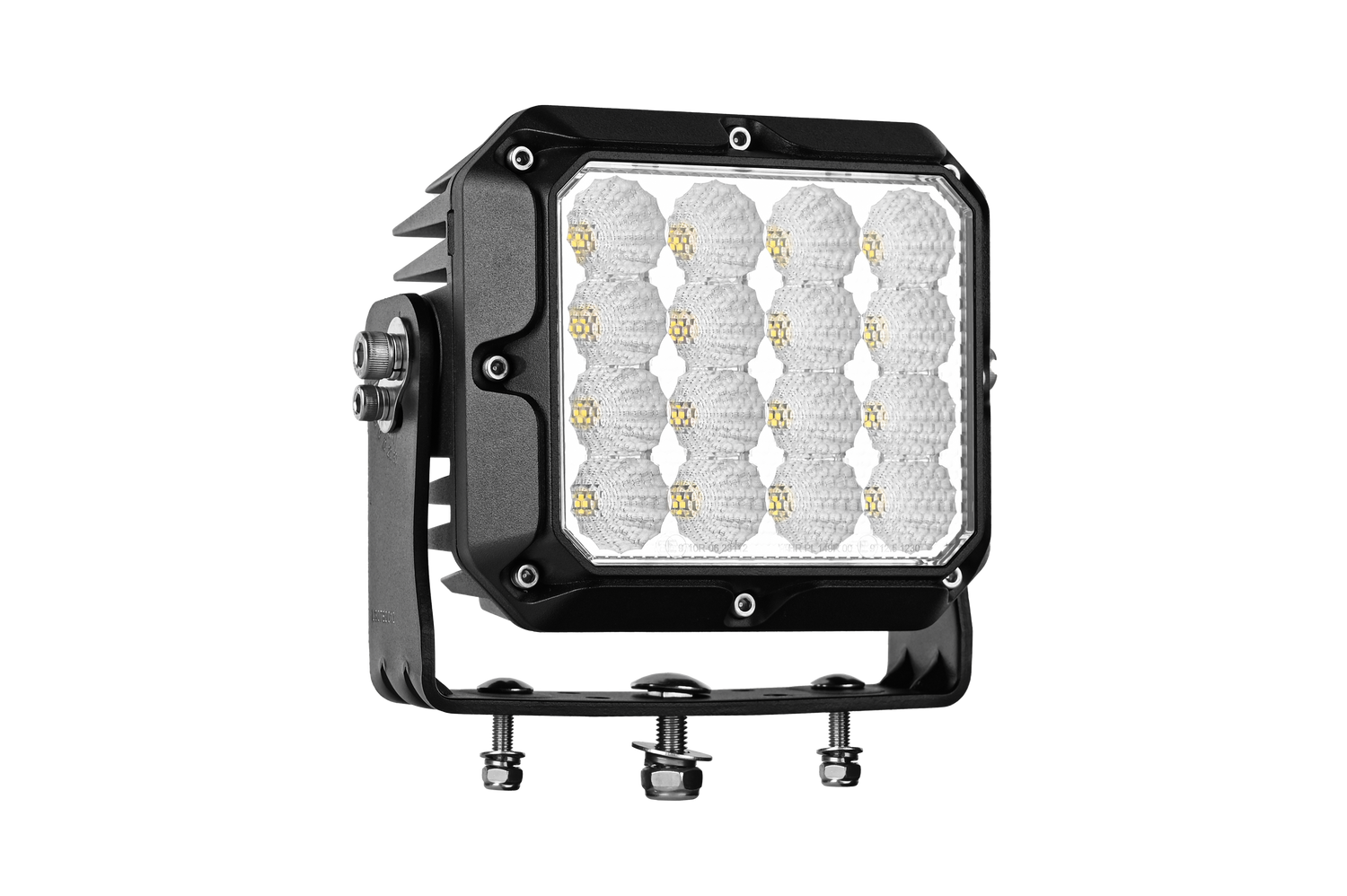 Mega 1600 LED Work Light