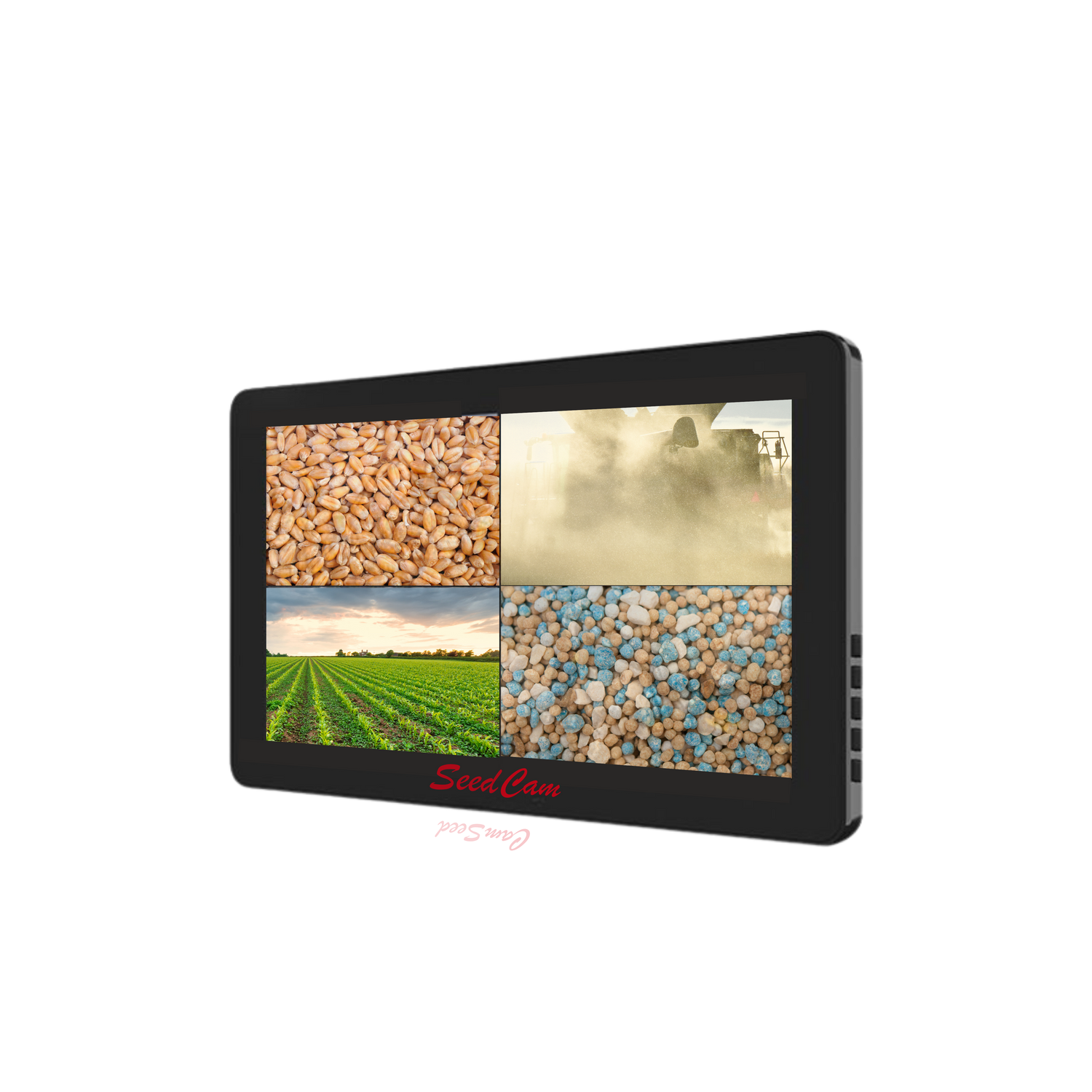 SeedCam Camera Monitoring System