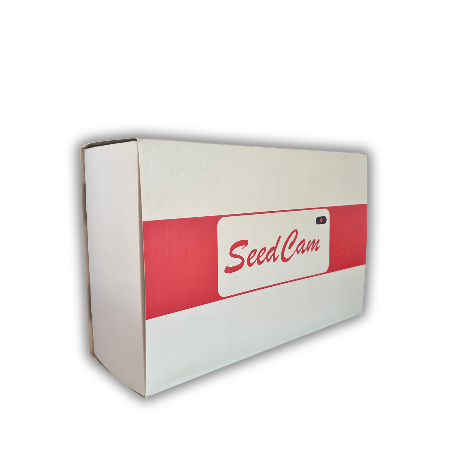 SeedCam Camera Monitoring System