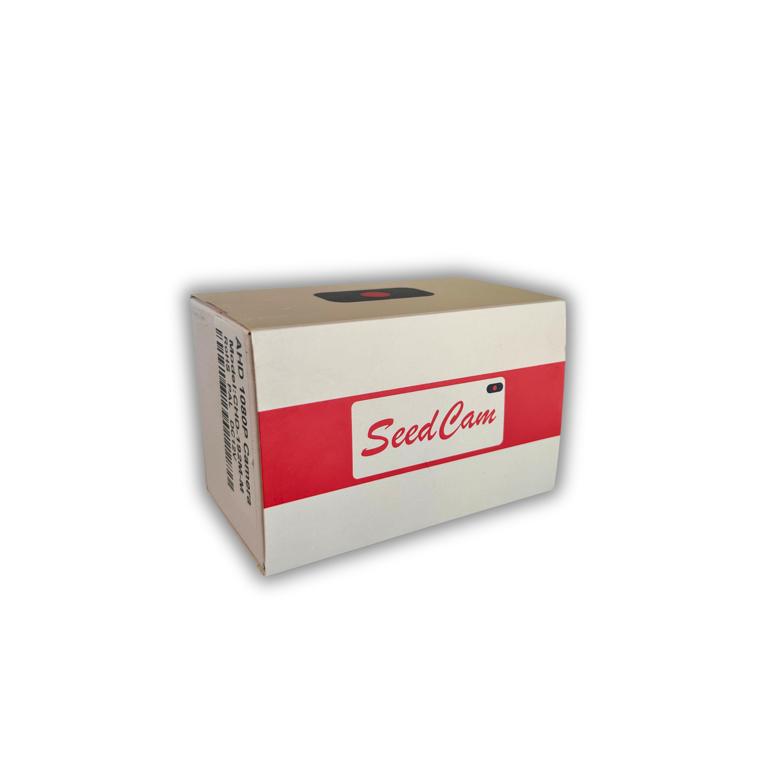 SeedCam Camera Monitoring System