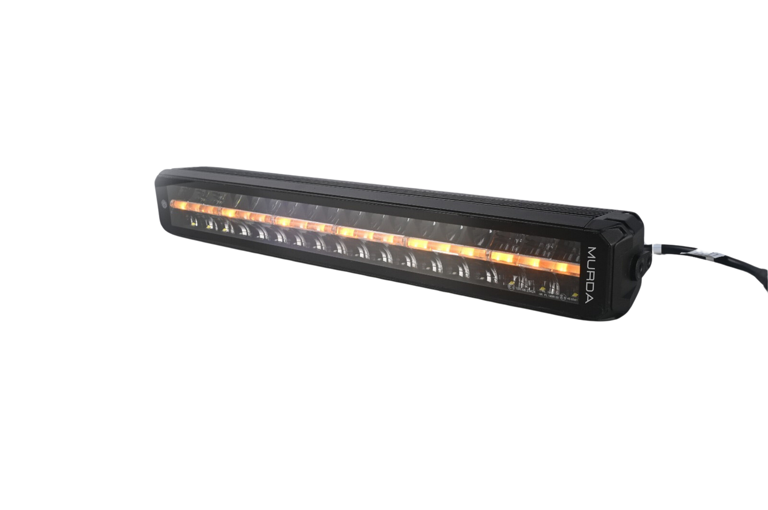 MX Series LED Light Bar - 20 INCH