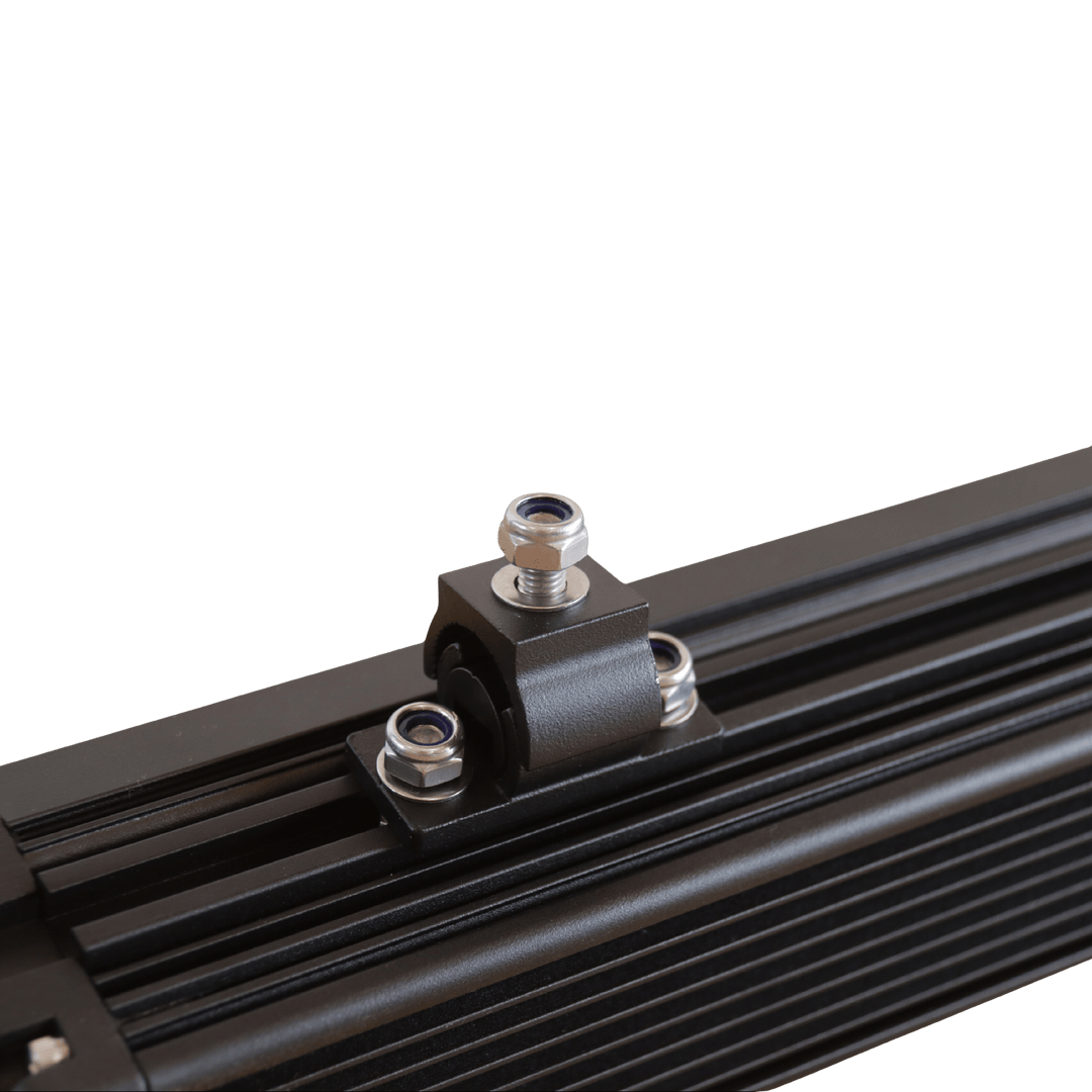 Murda MX Series 30 inch LED light bar illuminated beam output