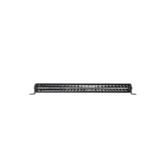 Murda MX Series 30 inch LED light bar front view with DRL